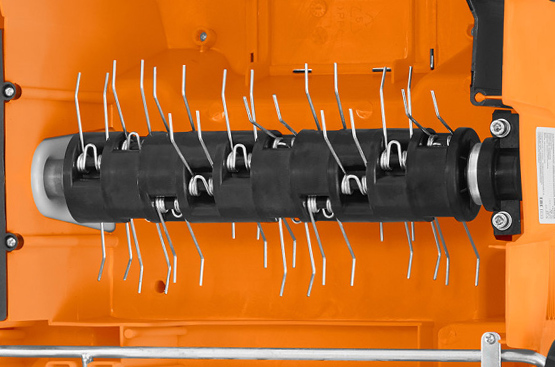 Емкий травосборник